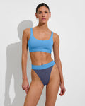 Beach Break Bottom - Varsity / Point Break