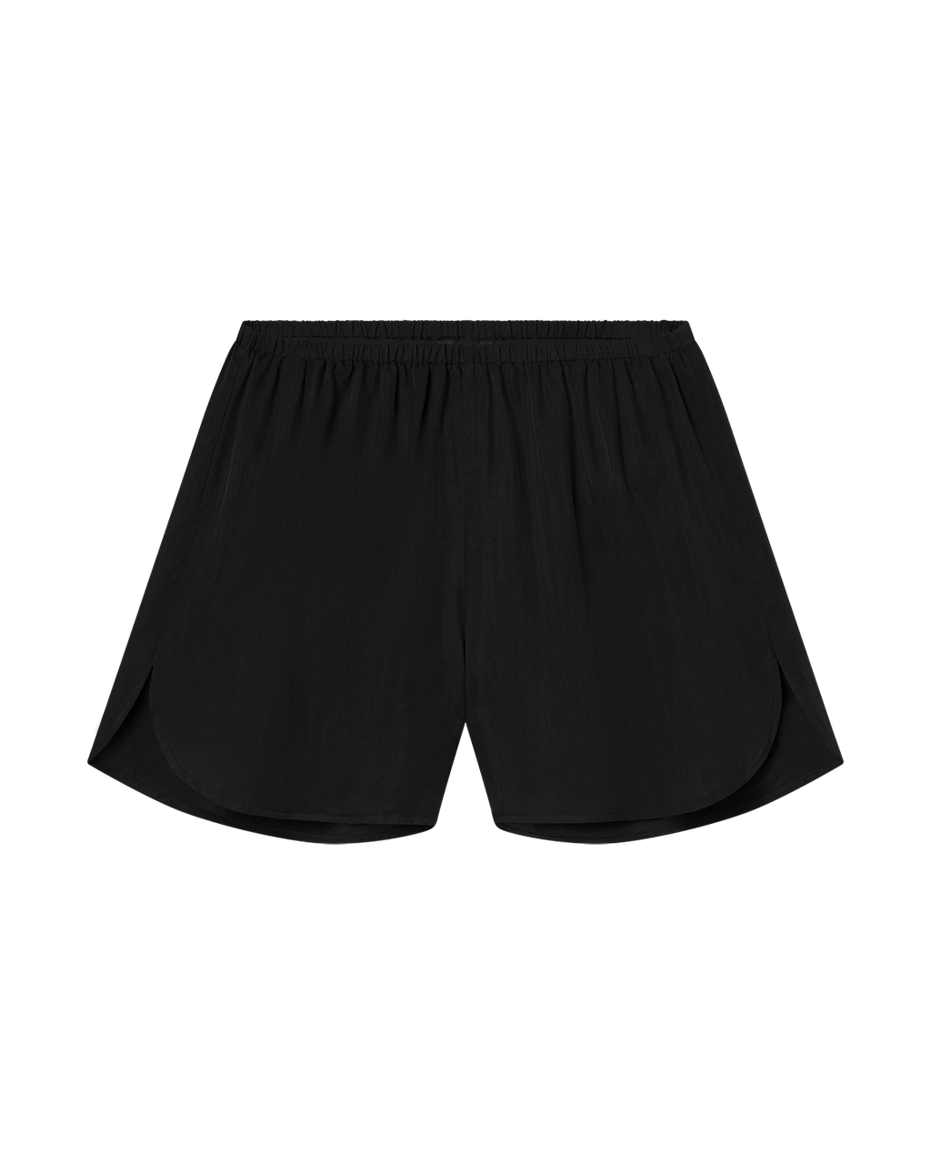 Breeze Short - Jet