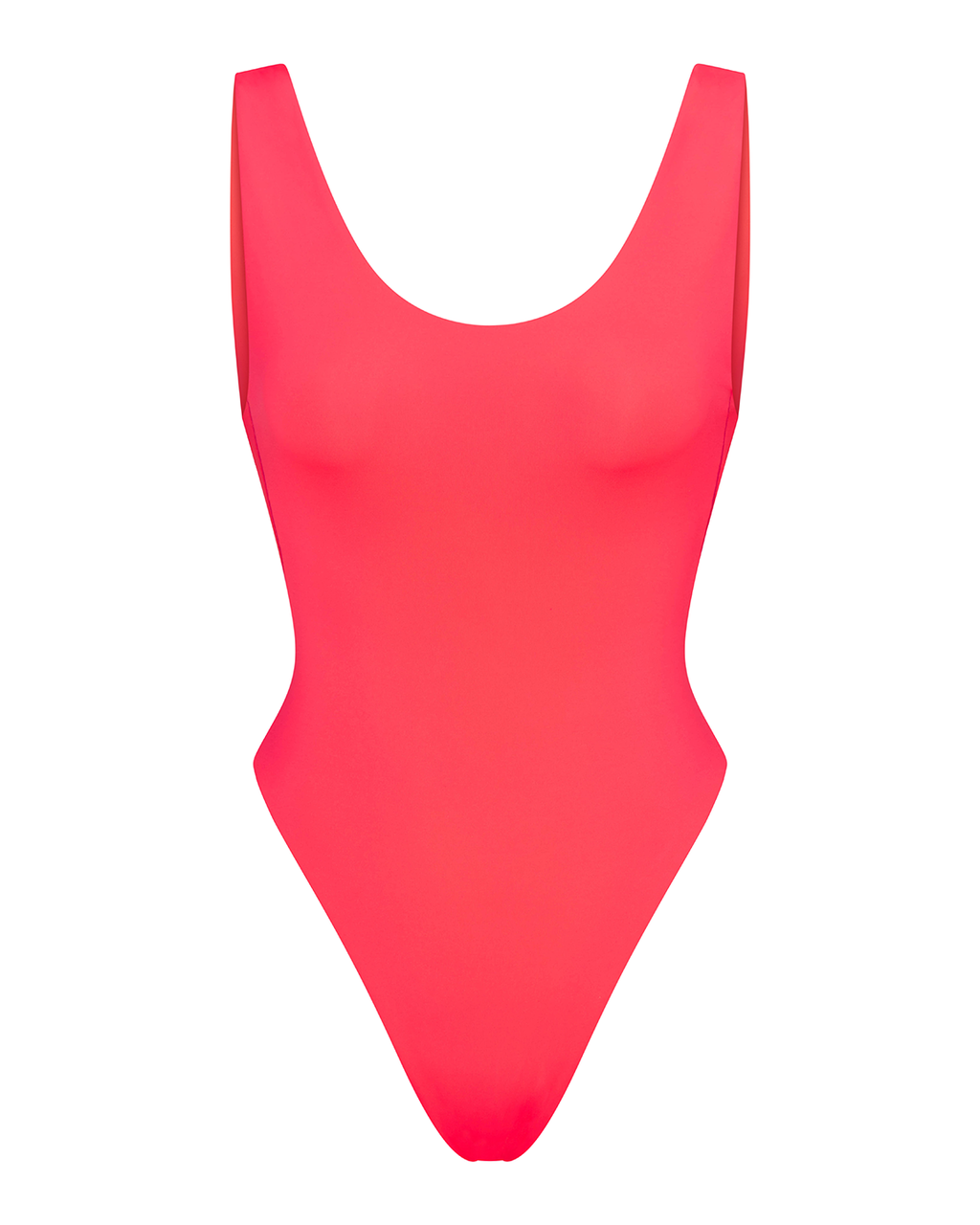 Betty Suit *Tall *Thong - Rescue