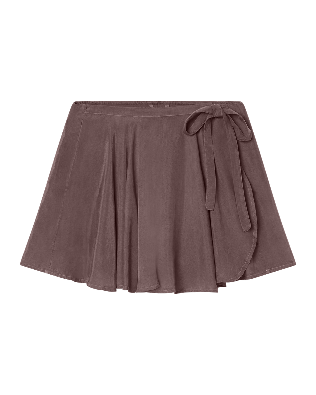 Birdie Skirt - Stormy